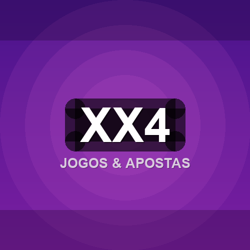 xx4 logo
