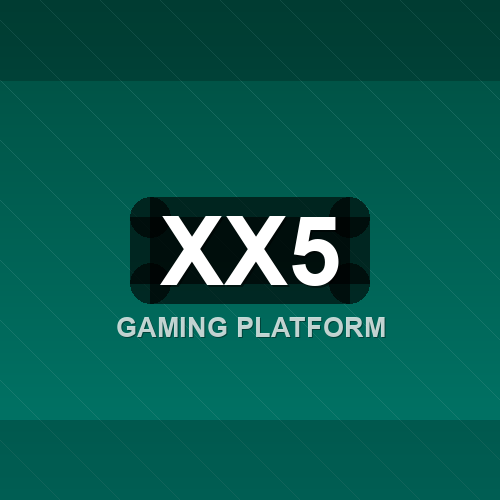 xx5 logo