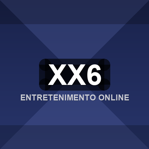 xx6 logo