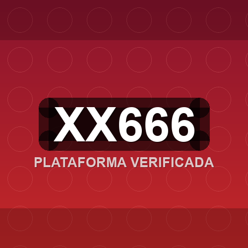 xx666 logo