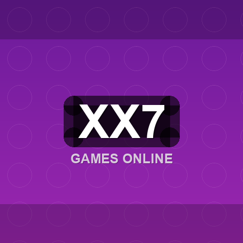 xx7 logo