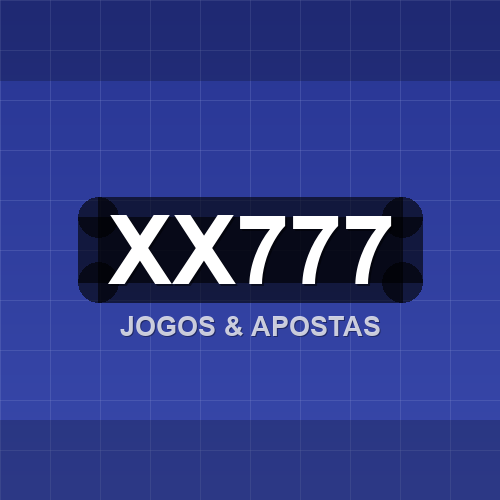 xx777 logo