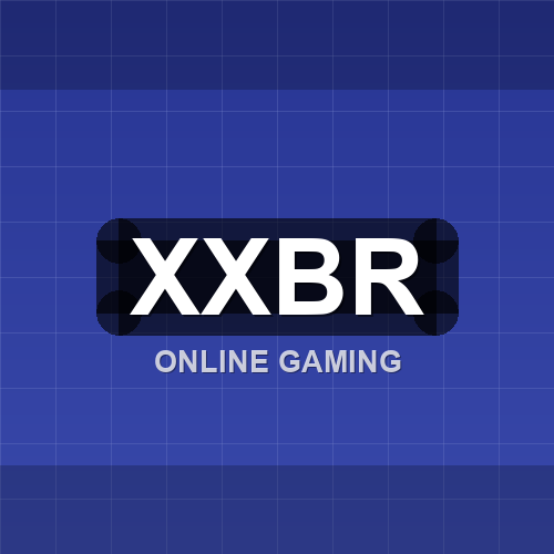 xxbr logo