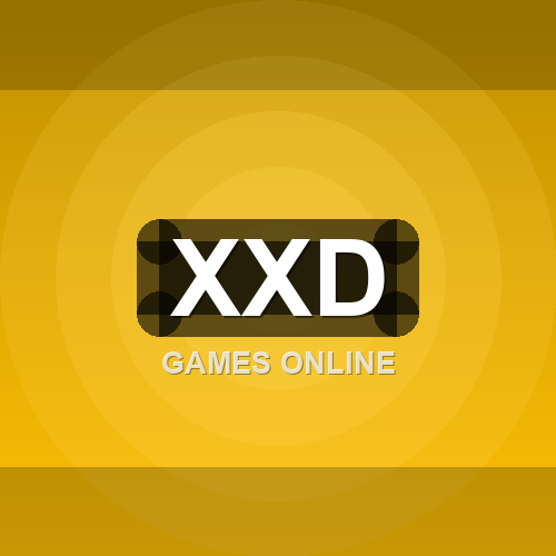 xxd logo