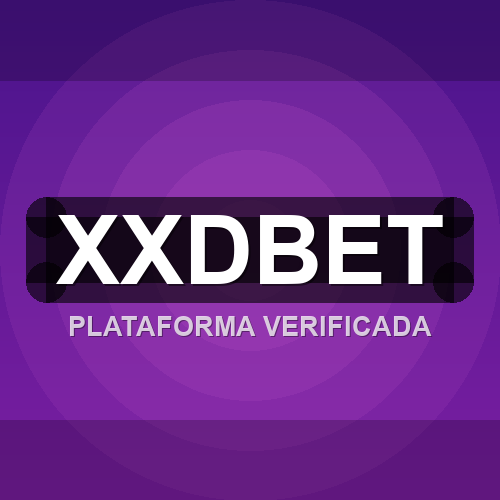 xxdbet logo
