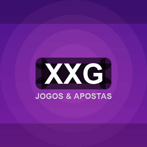 xxg logo