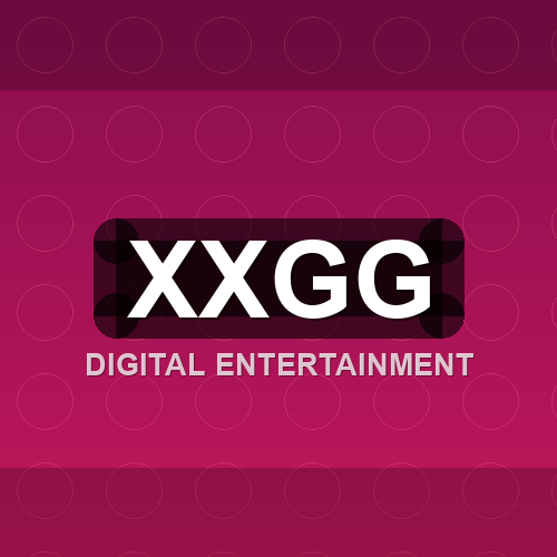 xxgg logo