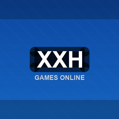 xxh logo