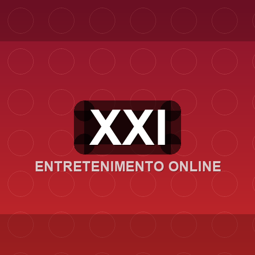 xxi logo