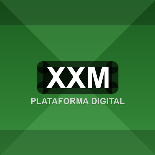 xxm logo