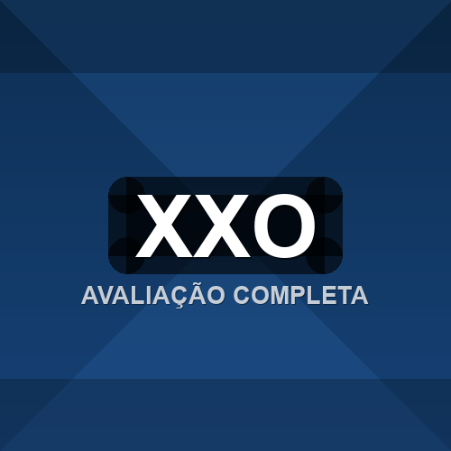 xxo logo