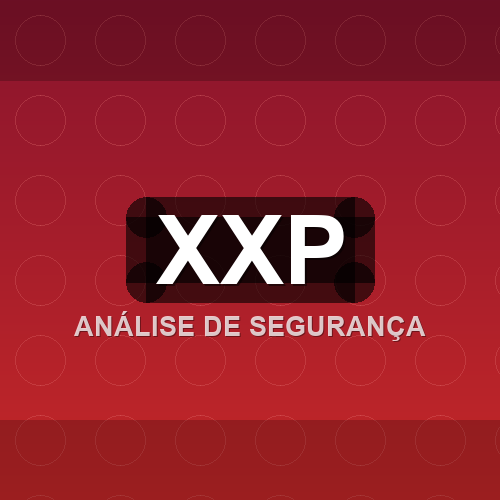 xxp logo