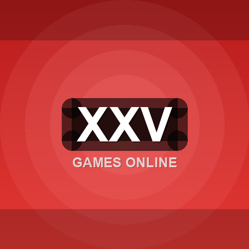 xxv logo