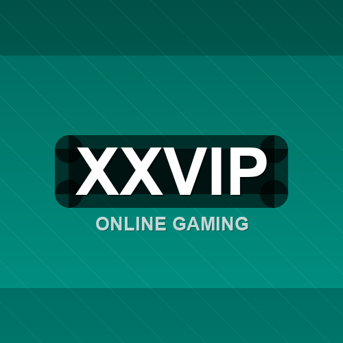 xxvip logo