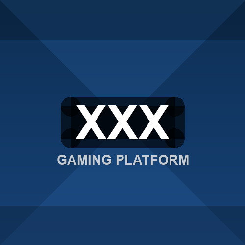 xxx logo