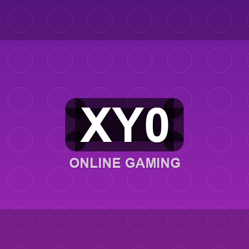 xy0 logo