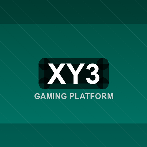 xy3 logo