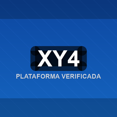 xy4 logo