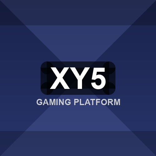 xy5 logo