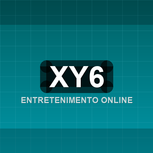 xy6 logo