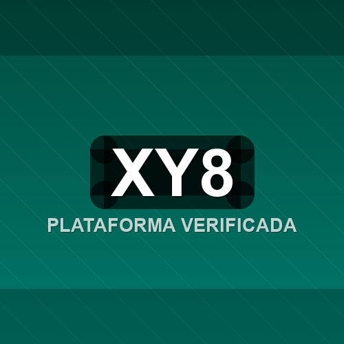 xy8 logo
