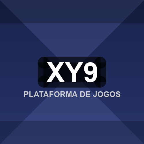 xy9 logo