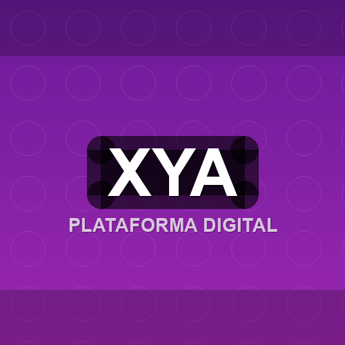 xya logo