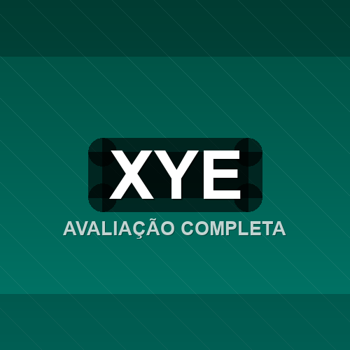 xye logo