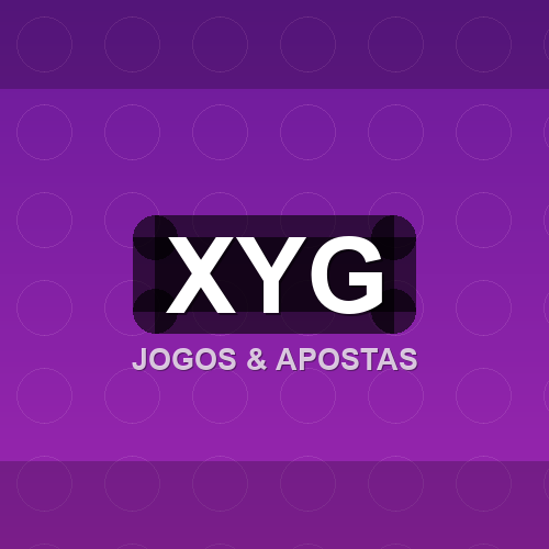 xyg logo