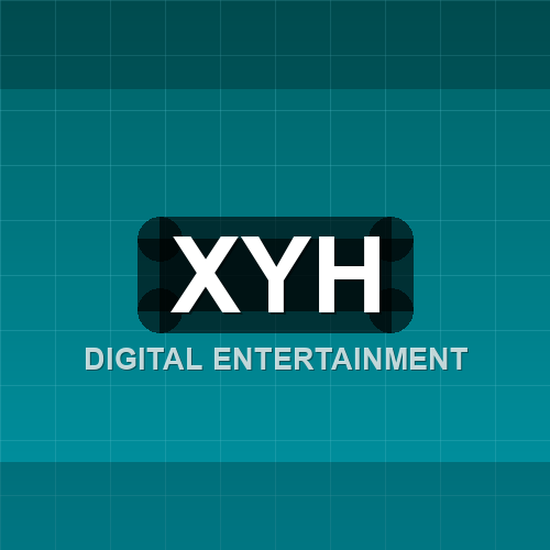 xyh logo