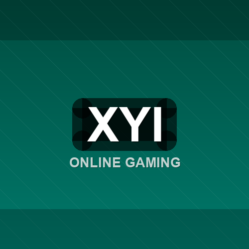 xyi logo