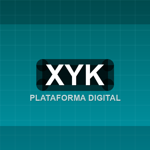 xyk logo