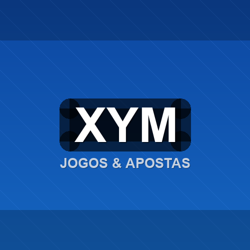 xym logo