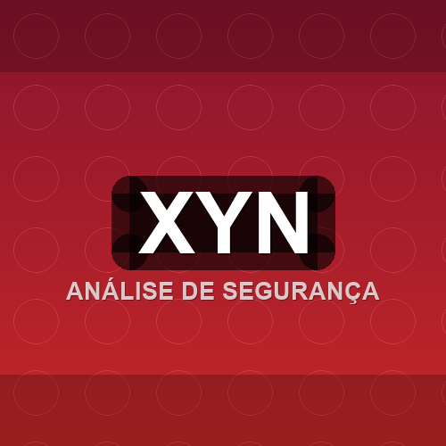 xyn logo