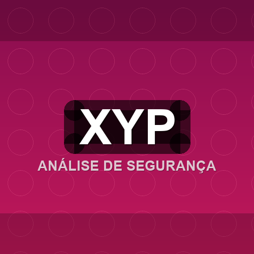 xyp logo