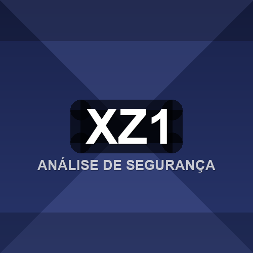 xz1 logo