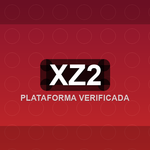 xz2 logo