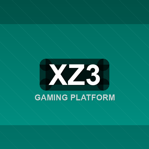 xz3 logo