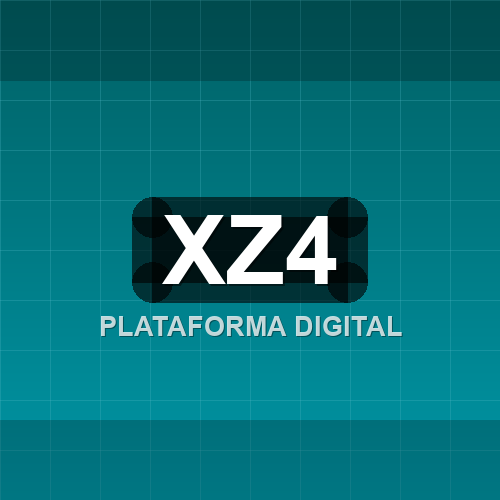 xz4 logo