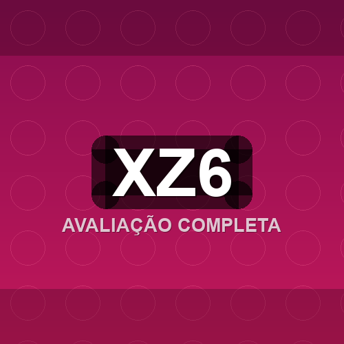 xz6 logo