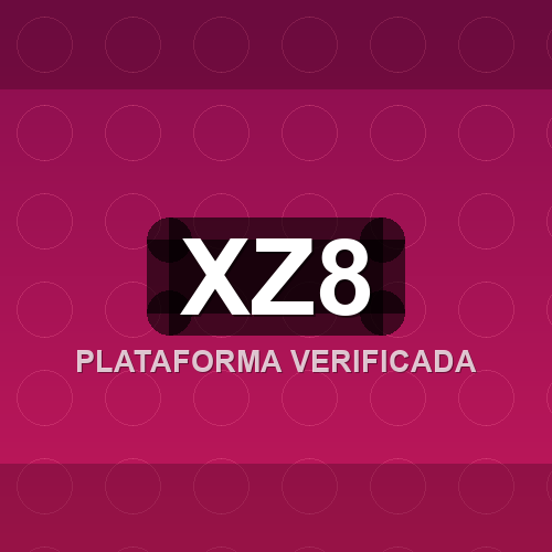 xz8 logo