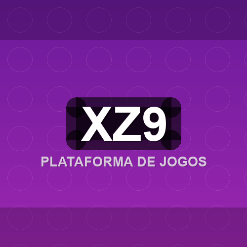 xz9 logo
