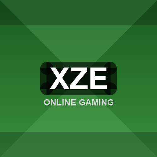 xze logo