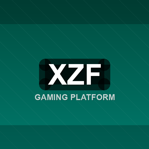 xzf logo