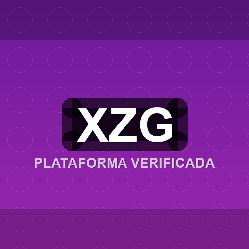 xzg logo