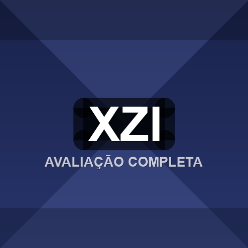 xzi logo