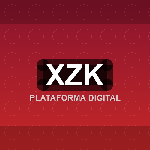xzk logo