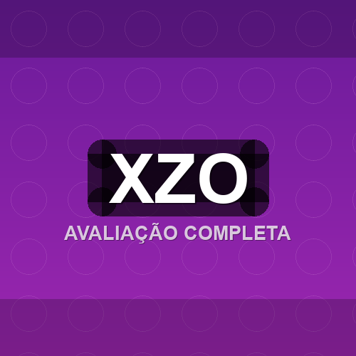 xzo logo