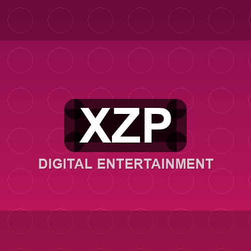 xzp logo