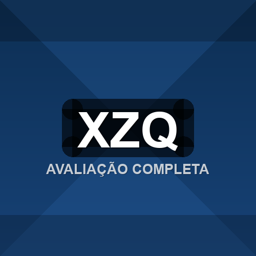 xzq logo